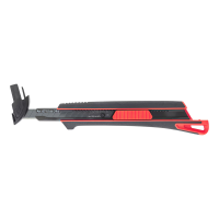 Cutter-Messer 2K mit Schieber