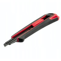 WÜRTH Polstermesser 2K 9 mm mit Abbrechklinge