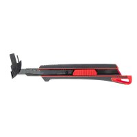 WÜRTH Polstermesser 2K 9 mm mit Abbrechklinge