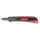 WÜRTH Polstermesser 2K 9 mm mit Abbrechklinge