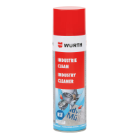 Reiniger Industrie CLEAN