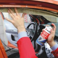 WÜRTH Power Plus Sprühkleber 400 ml – stark & universell