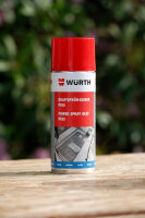 Würth Power Plus Sprühkleber 400 ml – Kontaktkleber stark & schnell