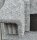 B4F Original Carpet-Filz Steingrau-gemasert gefaltet 10m² / 5mb
