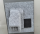 B4F Original Carpet-Filz Steingrau-gemasert gefaltet 4m² / 2mb