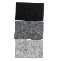 B4F Original Carpet-Filz Muster