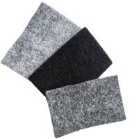 B4F Original Carpet-Filz Muster