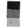 B4F Original Carpet-Filz Muster