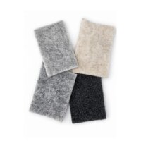 B4F Originale Musterprobe selbstklebende Filzverkleidung,...