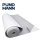 B4F Selbstklebender Filzbelag in Hellgrau – Rolle 4,5 m² / 3mb