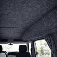 B4F Selbstklebender Filzbelag