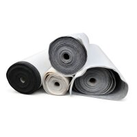 B4F Selbstklebender Filzbelag