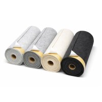 B4F Selbstklebender Filzbelag