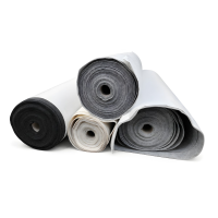 MPET Selbstklebender Filzbelag