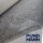 B4F Selbstklebender Filzbelag in Neutralgrau – Rolle 1,5 m² / 1mb