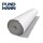 B4F Selbstklebender Filzbelag in Neutralgrau – Rolle 1,5 m² / 1mb