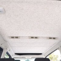 B4F Selbstklebender Filzbelag in Beige – Rolle 3...