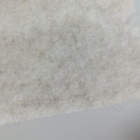 B4F Selbstklebender Filzbelag in Beige – Rolle 3 m² / 2mb
