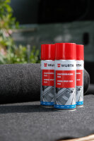 B4F Original Carpet-Filz mit Kleber