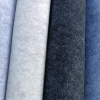 B4F Naturwolle-Filz – WELSH