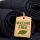 B4F Naturwolle-Filz Anthrazit - WELSH | Gerollt 6 m² / 4 mb